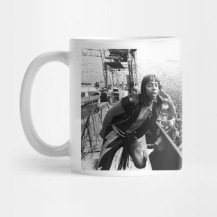 Stevie Wonder :: Soul RnB Mug